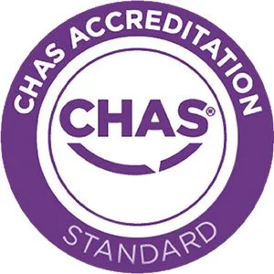 Accreditation Logo